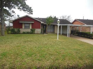 3138 Brisbane St, Houston, TX 77051