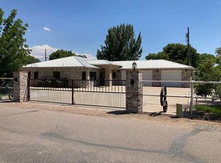 616 Guadalupe Ct NW, Albuquerque, NM 87114