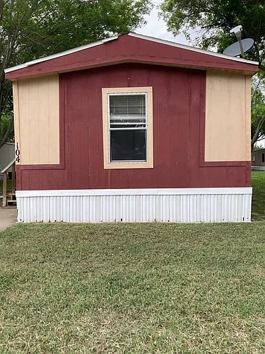 Floor plan 104