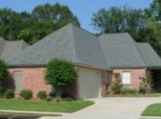 6149 Ridge Way Ave, Baton Rouge, LA 70817