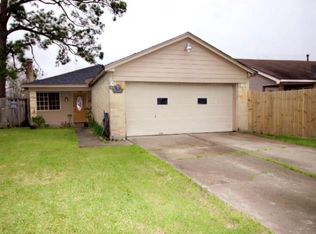 8610 Crystal Cove Ct, Houston, TX 77044