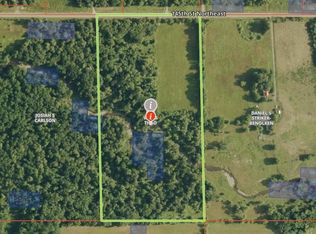 18998 NE 145th St, Foreston, MN 56330