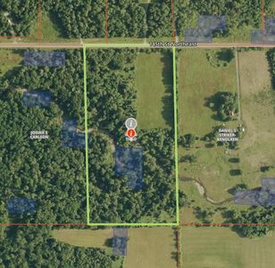 18998 NE 145th St, Foreston, MN, 56330