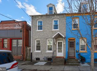 14 W New St, Lancaster, PA 17603