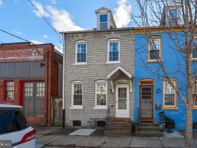 14 W New St, Lancaster, PA, 17603