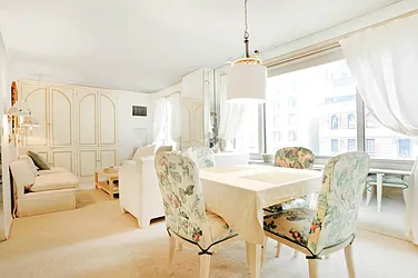 Rented by Town Residential