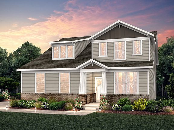 Home Design CR2G
