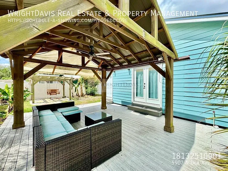 5907 N Ola Ave — Photo 33