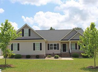 128 Saddle Brk, Anderson, SC 29625