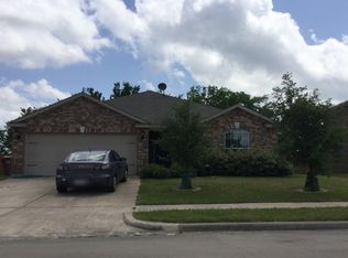 2813 Redwood St, Royse City, TX 75189