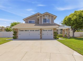 25235 Corte Sur, Murrieta, CA 92563