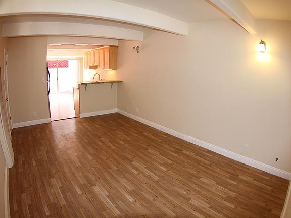 LIVING AREA LEADING TO STAIRS