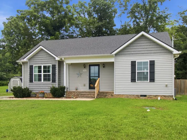 312 Spring Creek St, Chapel Hill, TN 37034