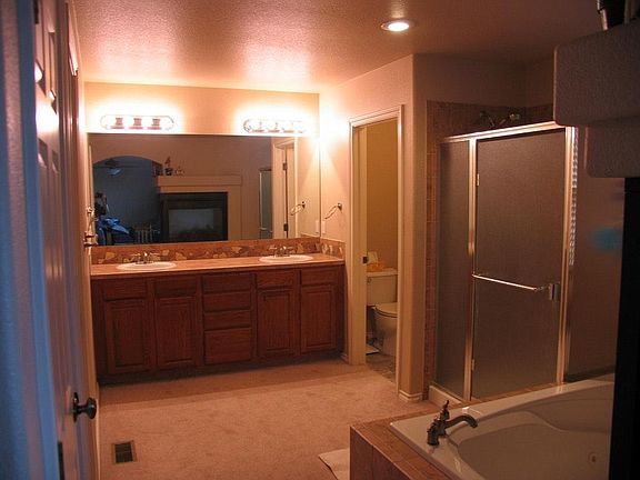 Master Suite Bath