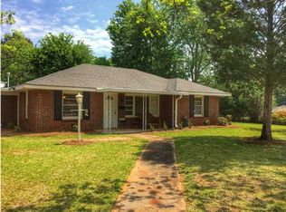 3553 Princess Ann St, Montgomery, AL 36109
