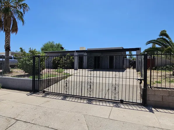 809 W Holladay Dr, Tucson, AZ 85706