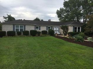 1300 Chatham Rd, Waynesboro, VA 22980