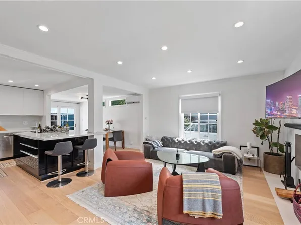 3508 Pacific Ave, Manhattan Beach, CA 90266