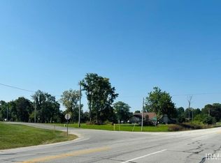S Business Highway 31, Peru, IN 46970
