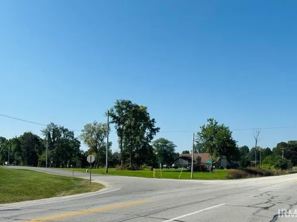 S Business Highway 31, Peru, IN 46970