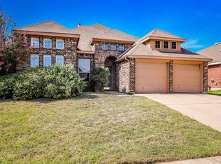 1420 Pheasant Run Trl #1, Fort Worth, TX 76131