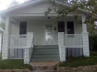907 W Brons Ave, Peoria, IL