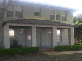 4226 Cole Ave, Dallas, TX 75205