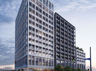 2020 Bathurst St #1217-C03, Toronto, ON M5P 0A6