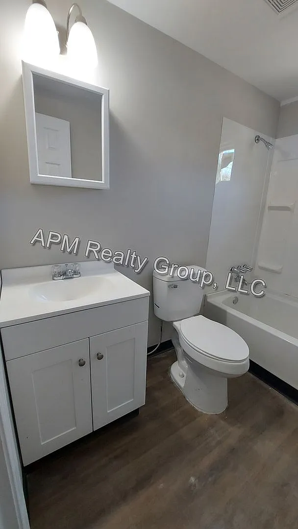 Newly renovated apartments! — Photo 2