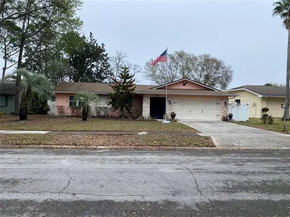 1012 Forest Cir, Winter Springs, FL 32708