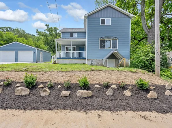 2807 12th Ave, Beaver Falls, PA 15010