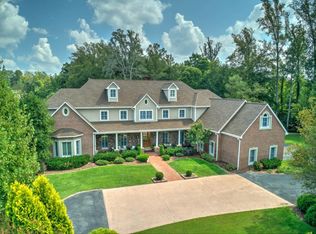 177 Hays Farms Ct, Gray, TN 37615