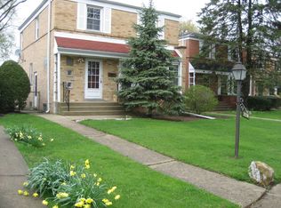 3336 Lyons St, Evanston, IL 60203