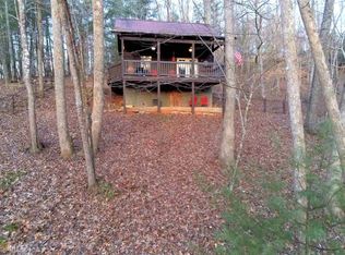 101 McCullers Rd, Blairsville, GA 30512