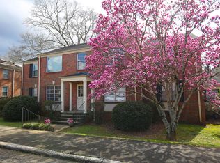 2503 Mountain Brook Cir APT D, Mountain Brk, AL 35223