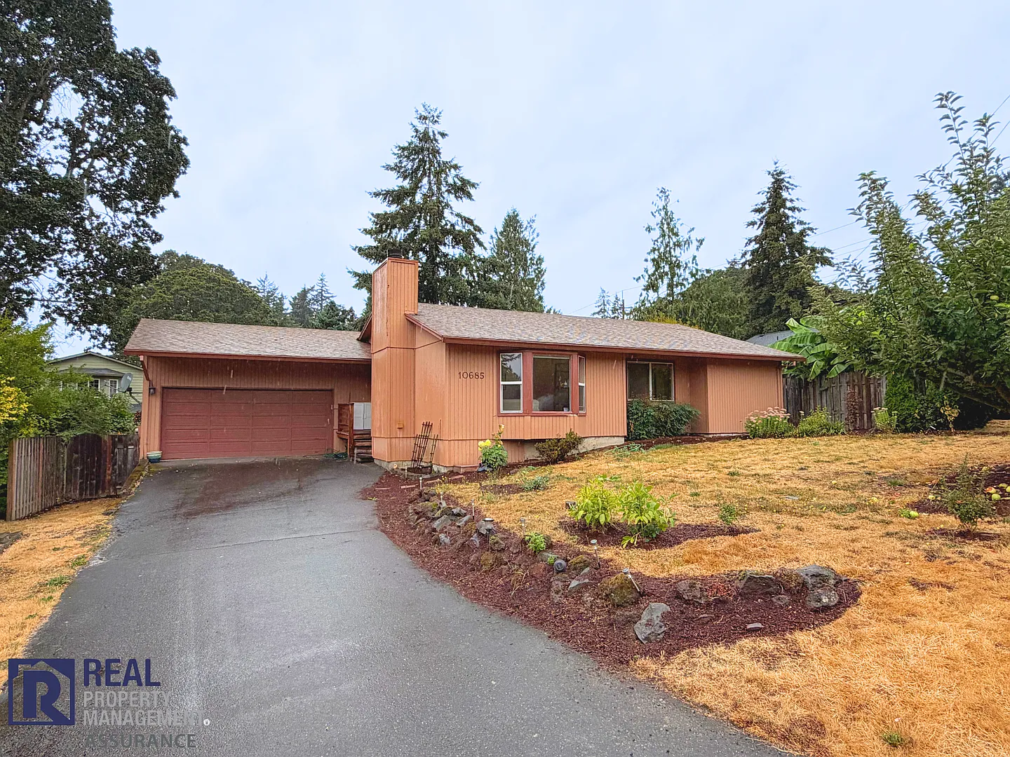 Furnished 2BR SW Portland Home Near OHSU, St. Vincent, Nike & Tigard — Photo 1