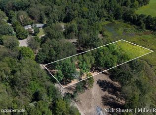 W Quimby Rd Lot 3, Hastings, MI 49058