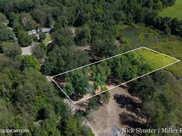 W Quimby Rd Lot 3, Hastings, MI 49058