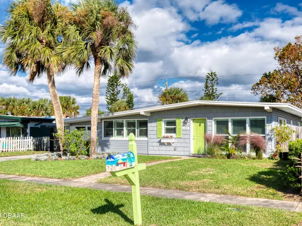 109 Longwood Dr, Ormond Beach, FL 32176