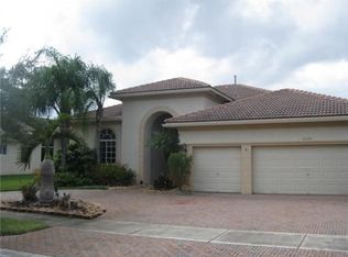 6335 SW 192nd Ave, Fort Lauderdale, FL 33332