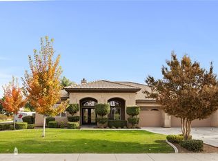 12101 Riverfront Park Dr, Bakersfield, CA 93311