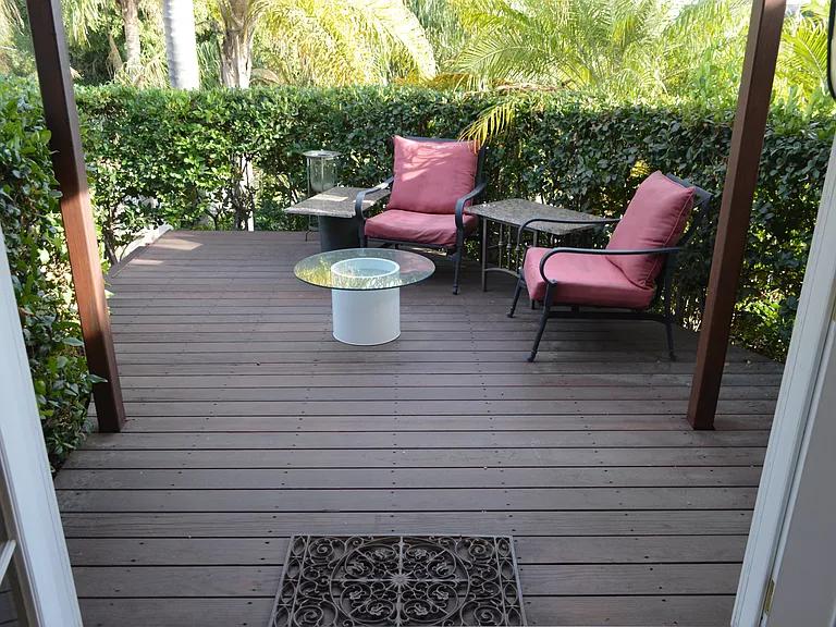 1203 S Rimpau Blvd — Photo 107