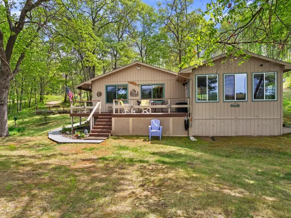 30173 Brown Rd, Danbury, WI 54830