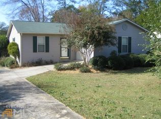 1035 Kathwood Drive Ext, Elberton, GA 30635
