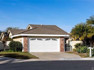 25231 Arion Way, Mission Viejo, CA 92691