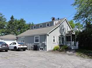 22 Blaine Ave, Augusta, ME 04330