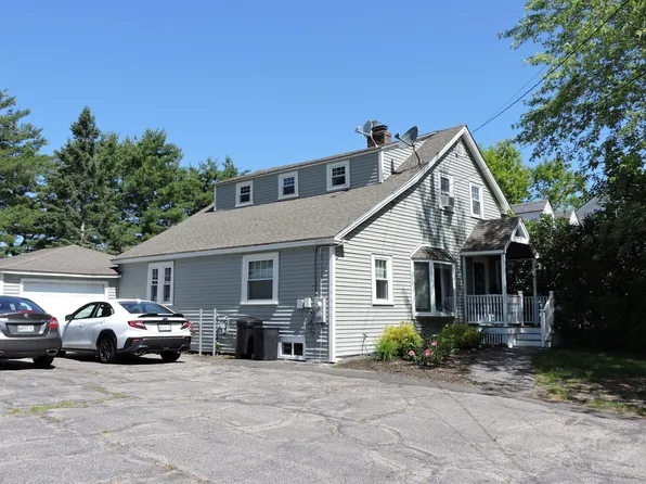 22 Blaine Avenue, Augusta, ME 04330