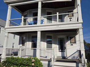 153 Homestead Ave #1, Albany, NY 12203