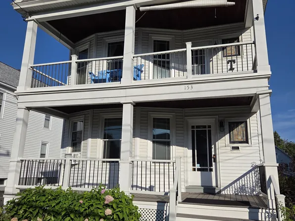153 Homestead Ave #1, Albany, NY 12203