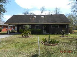 3412 Rollins Ave, Moss Pt, MS 39563